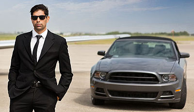 Beware of get rich quick schemes