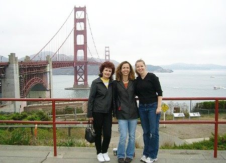 SBI! Review Jill Loeffler